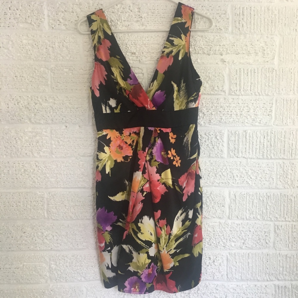 Vintage Forever 21 Dress